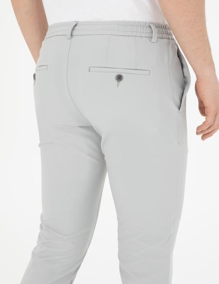 Taş Klasik Jogger Pantolon - 50287780123