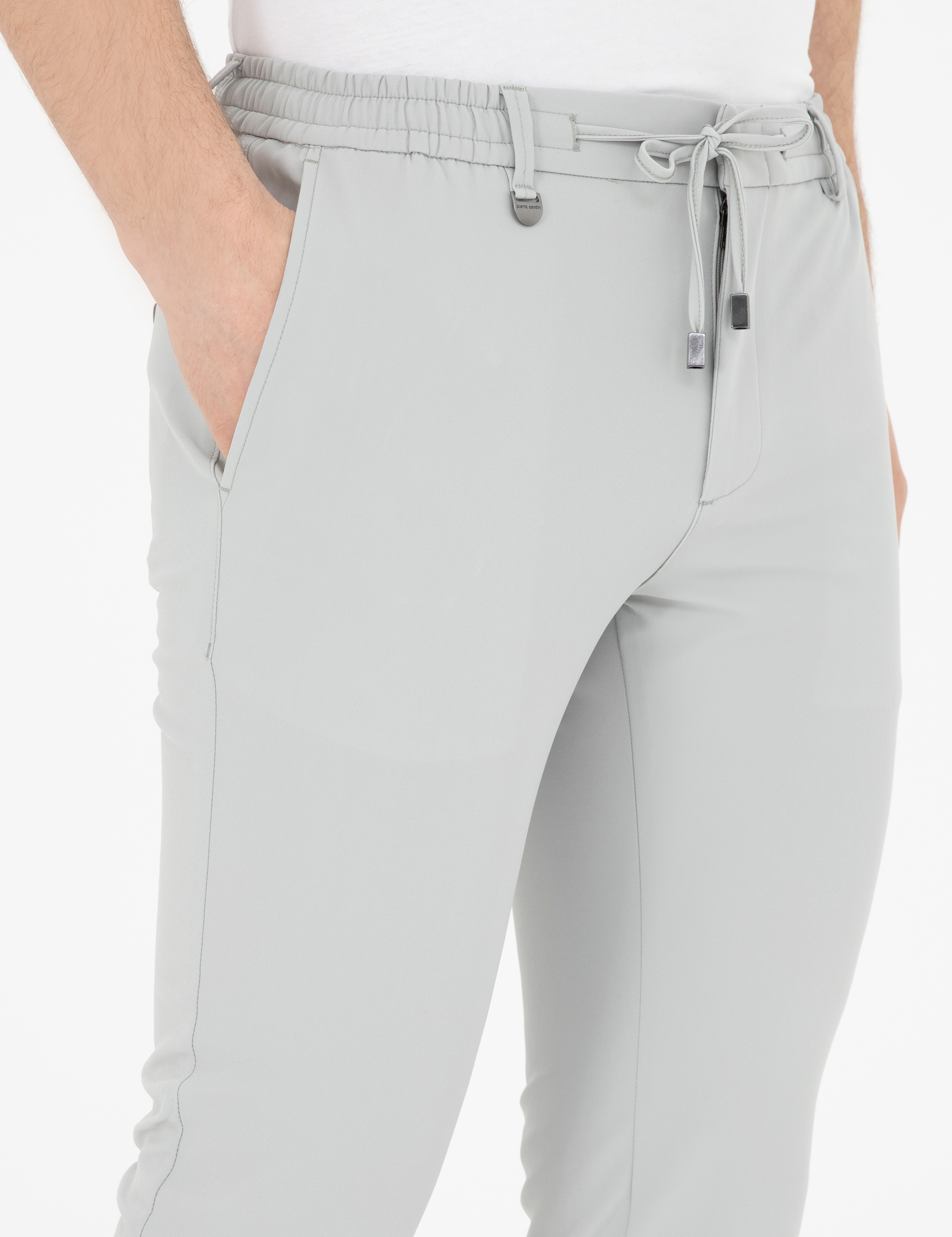 Taş Klasik Jogger Pantolon - Image 5