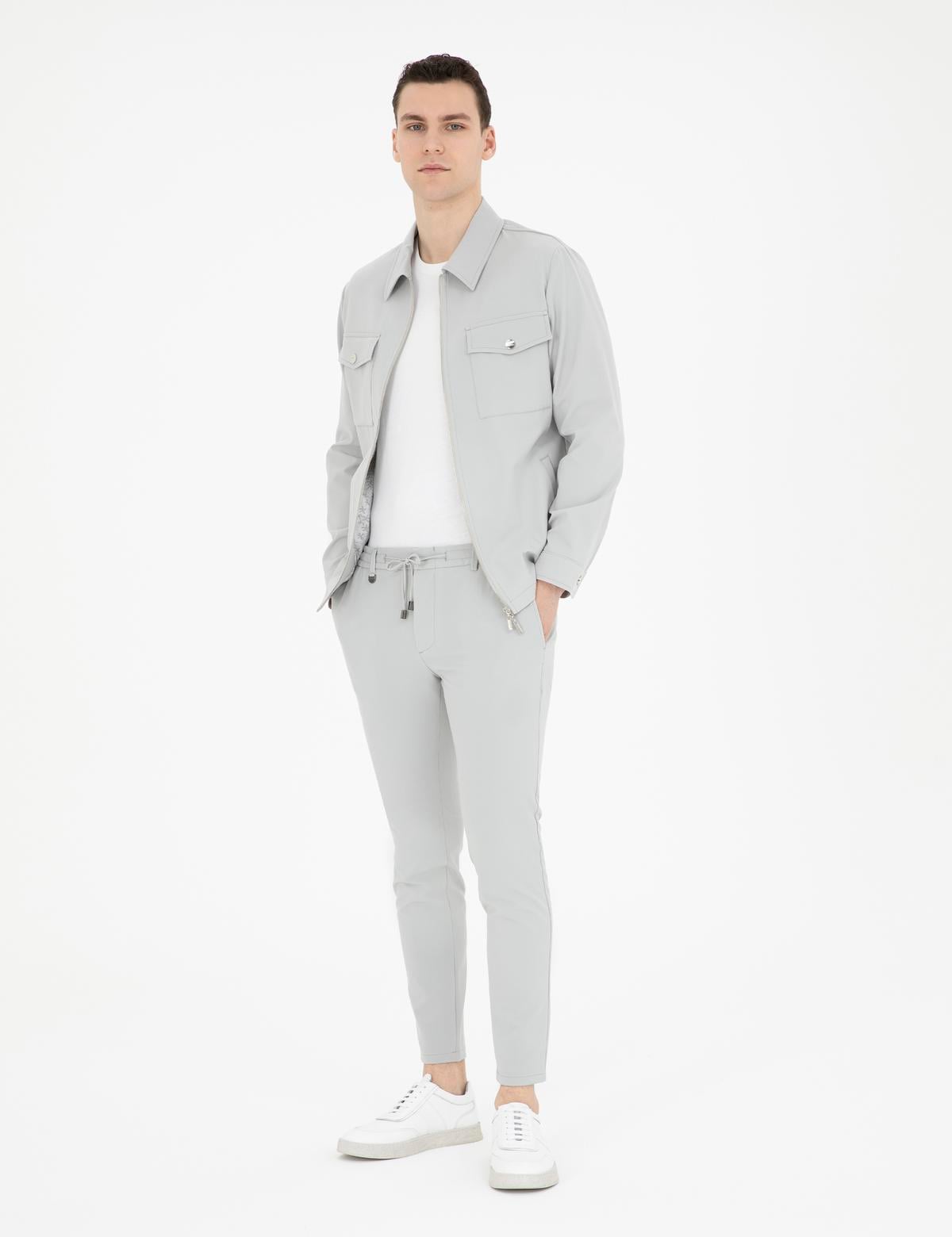 Taş Klasik Jogger Pantolon