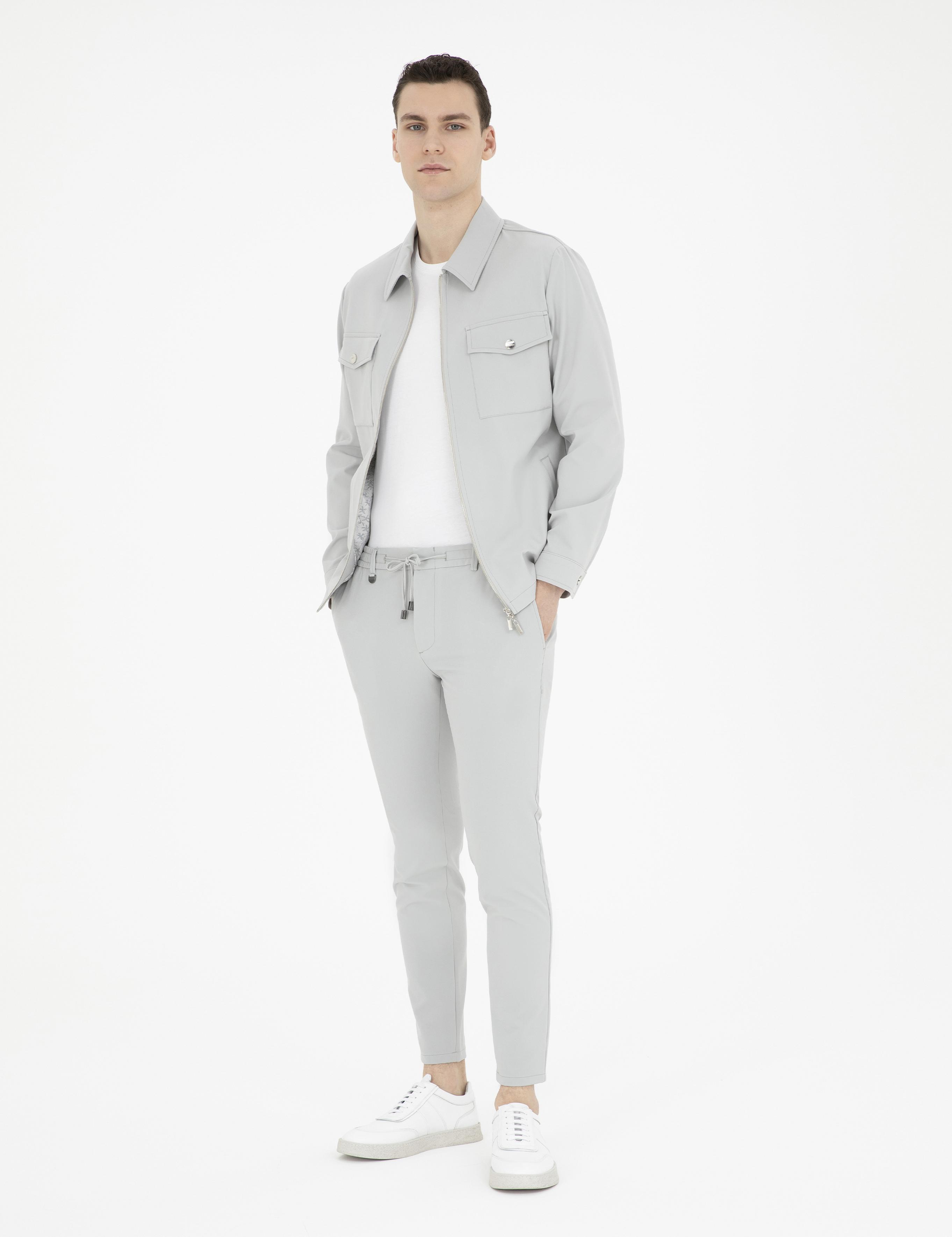 Taş Klasik Jogger Pantolon