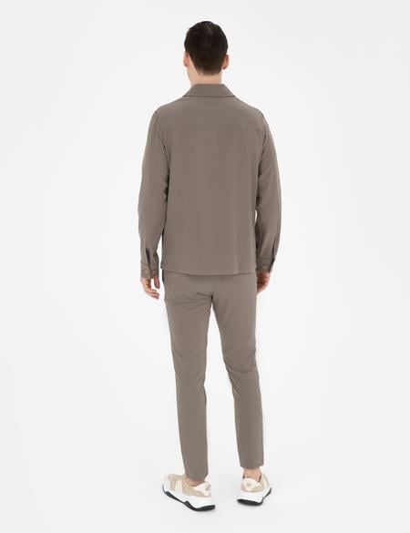 Vizon Klasik Jogger Pantolon - 50287780156