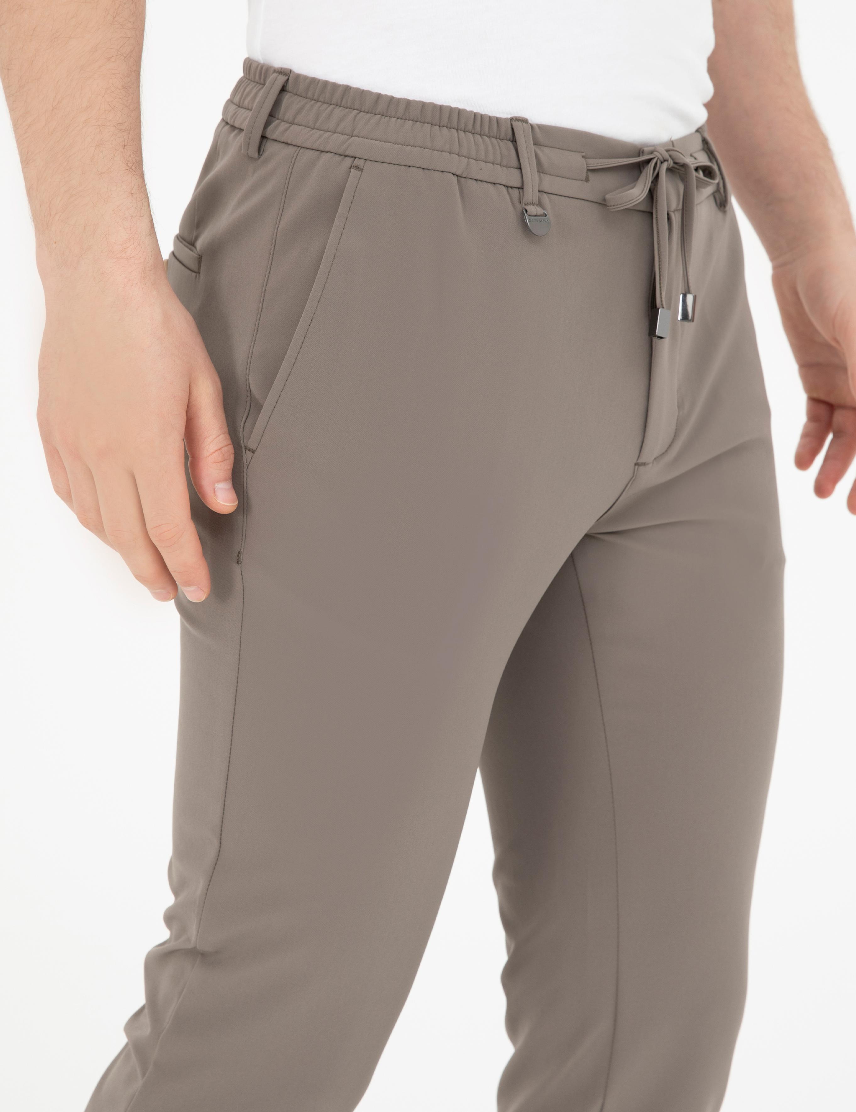 Vizon Klasik Jogger Pantolon