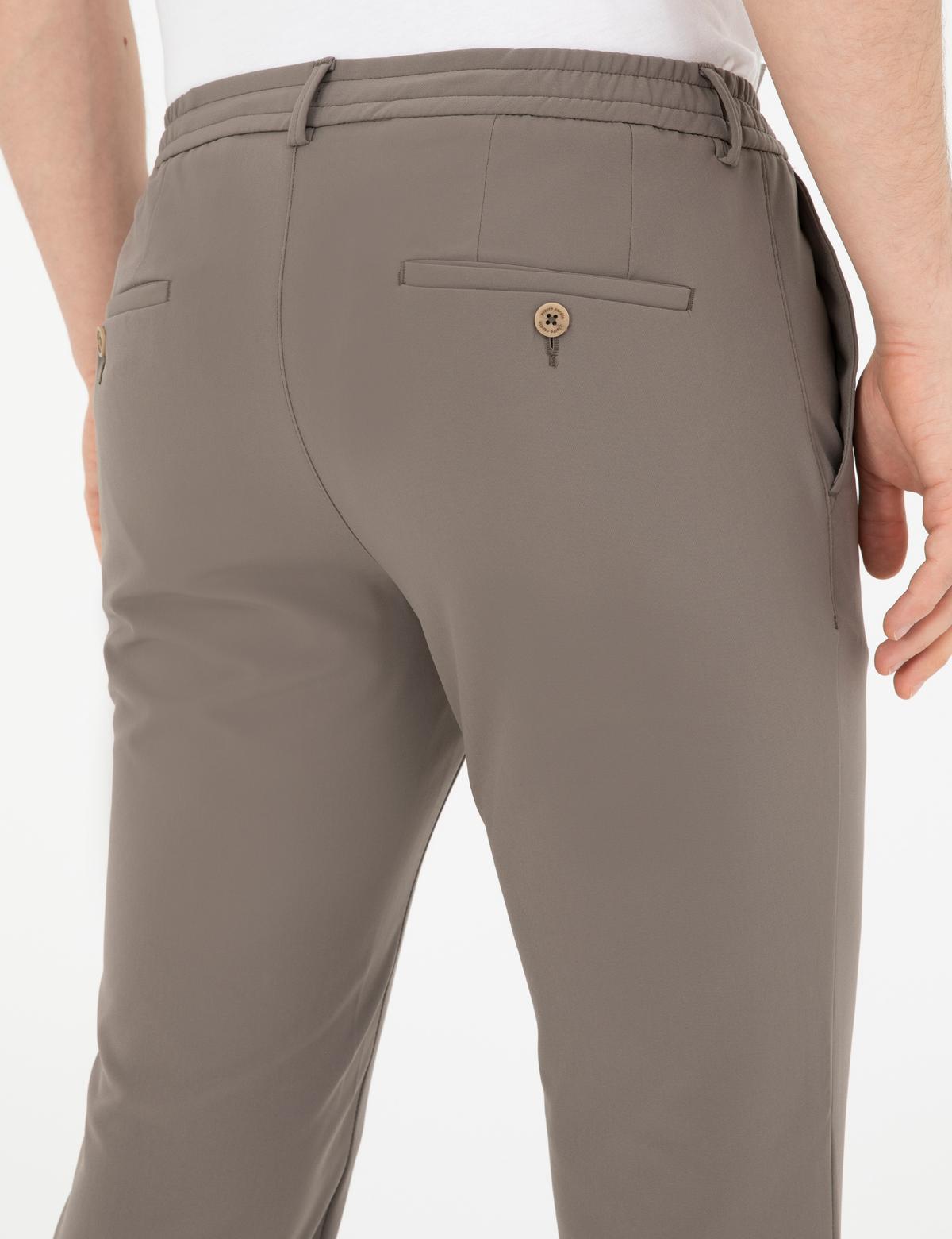 Vizon Klasik Jogger Pantolon - 50287780156
