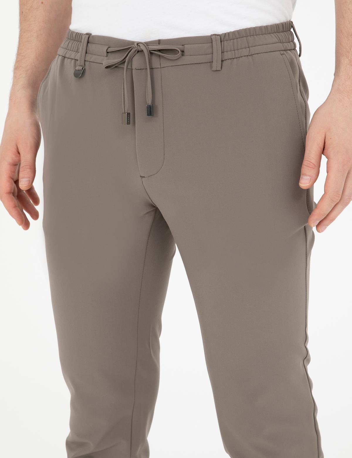 Vizon Klasik Jogger Pantolon - 50287780156