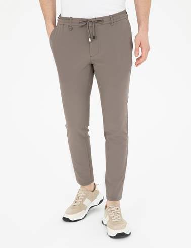 Vizon Klasik Jogger Pantolon