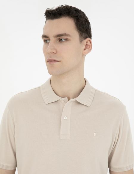 Taş Slim Fit Basic Tişört - 50280754388