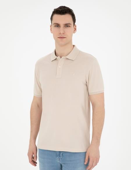 Taş Slim Fit Basic Tişört - 50280754388