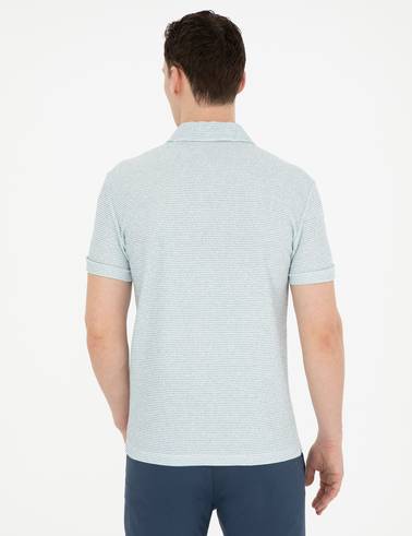 Aqua Slim Fit Tişört