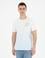 Açık Mavi Regular Fit Tişört
