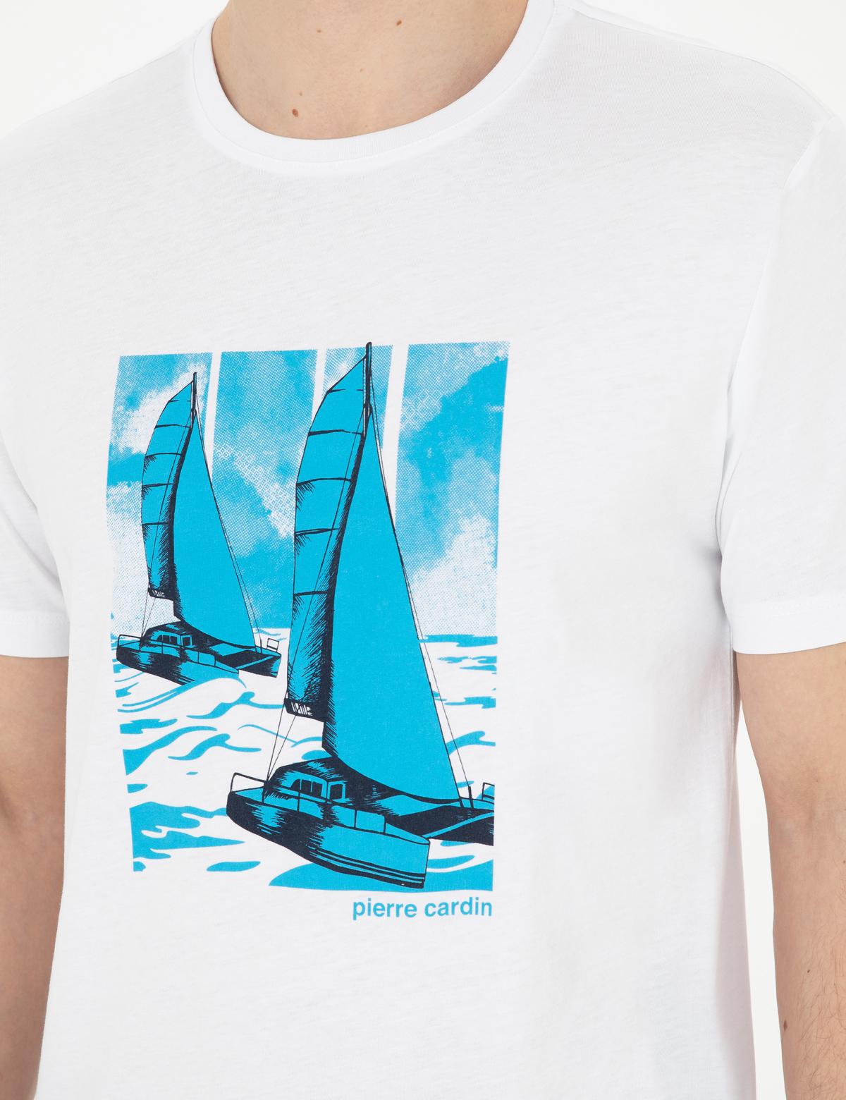 Beyaz Pijama Takımı - 50294205007