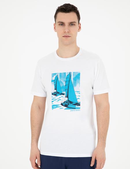 Beyaz Pijama Takımı - 50294205007