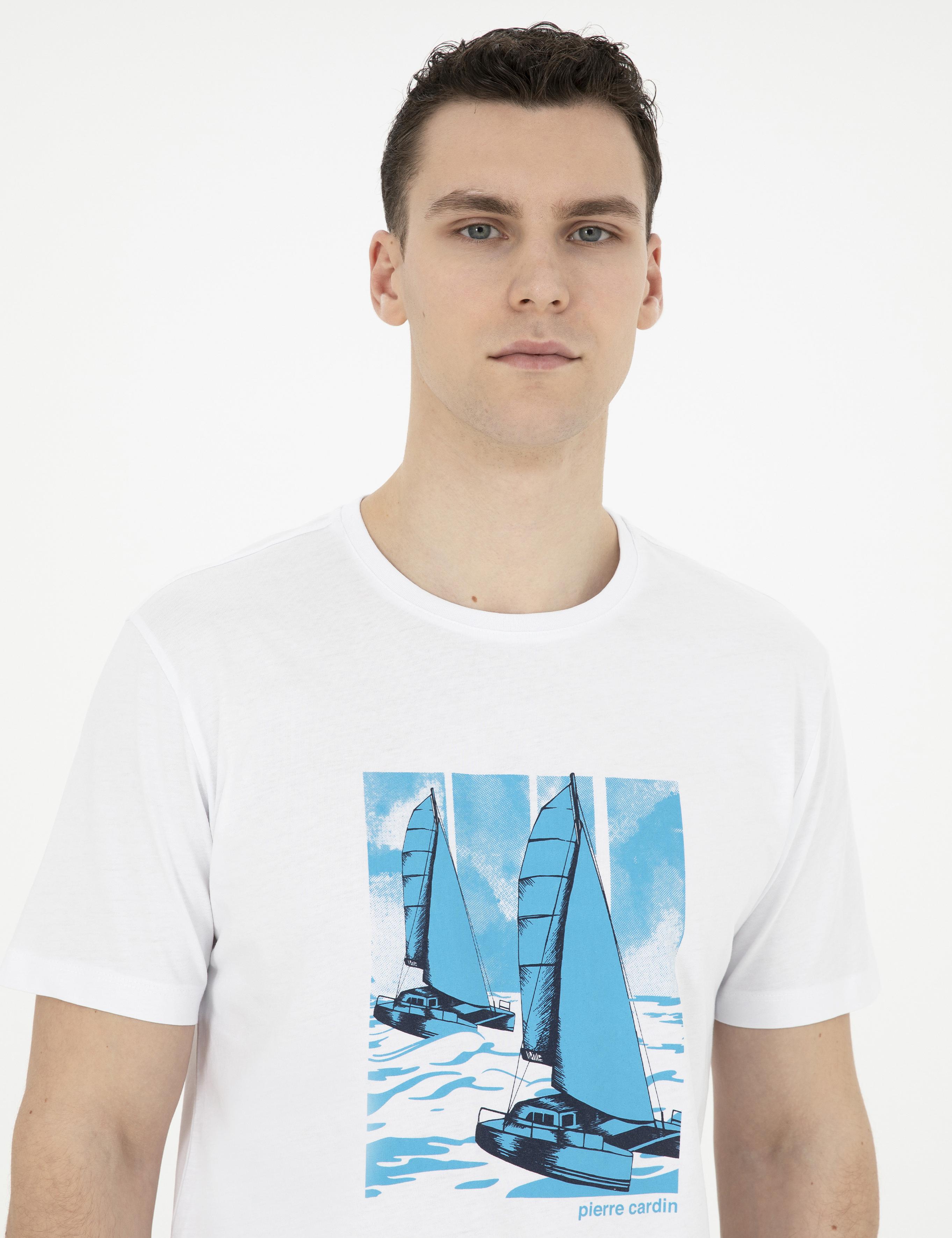 Beyaz Pijama Takımı