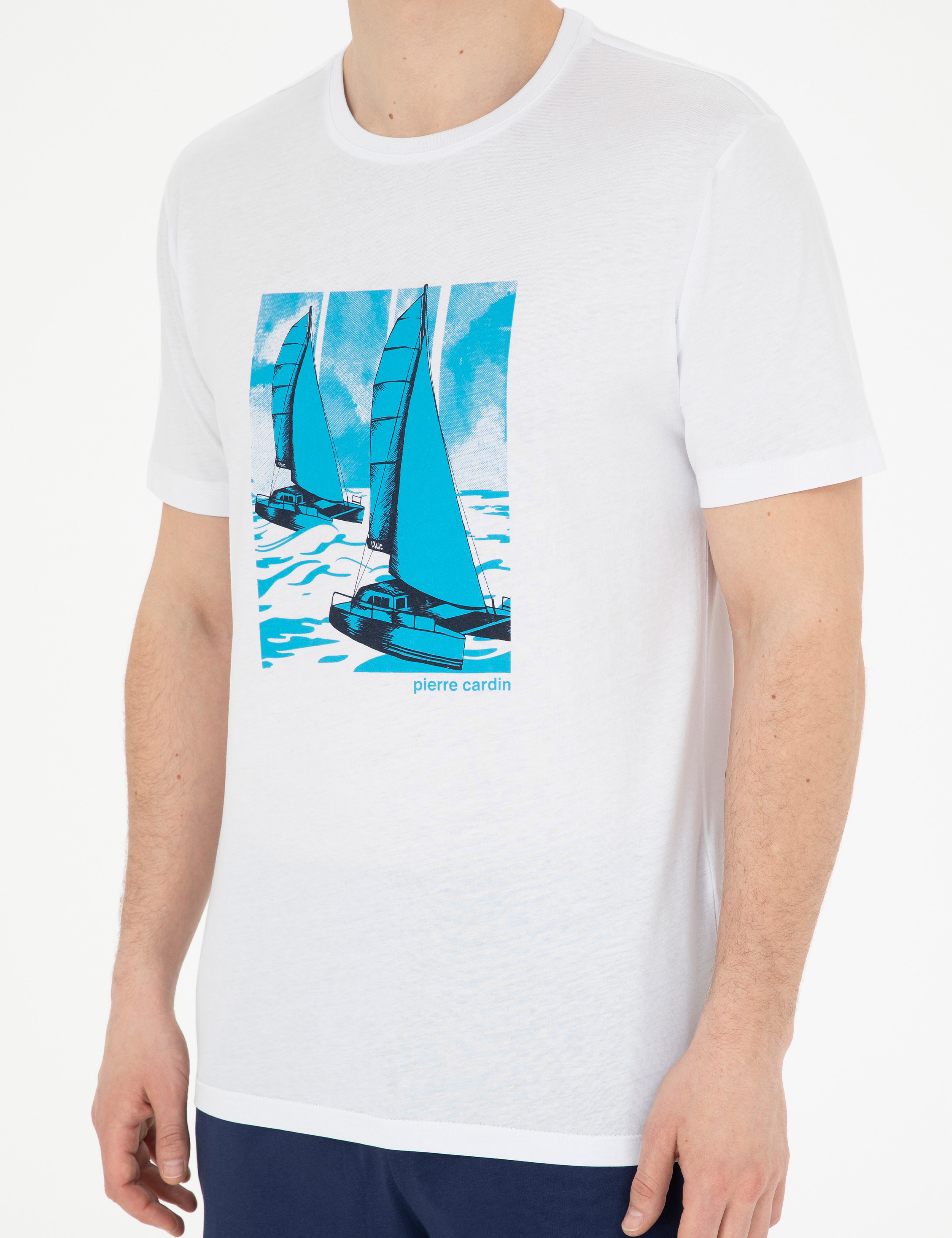 Beyaz Pijama Takımı - Image 6