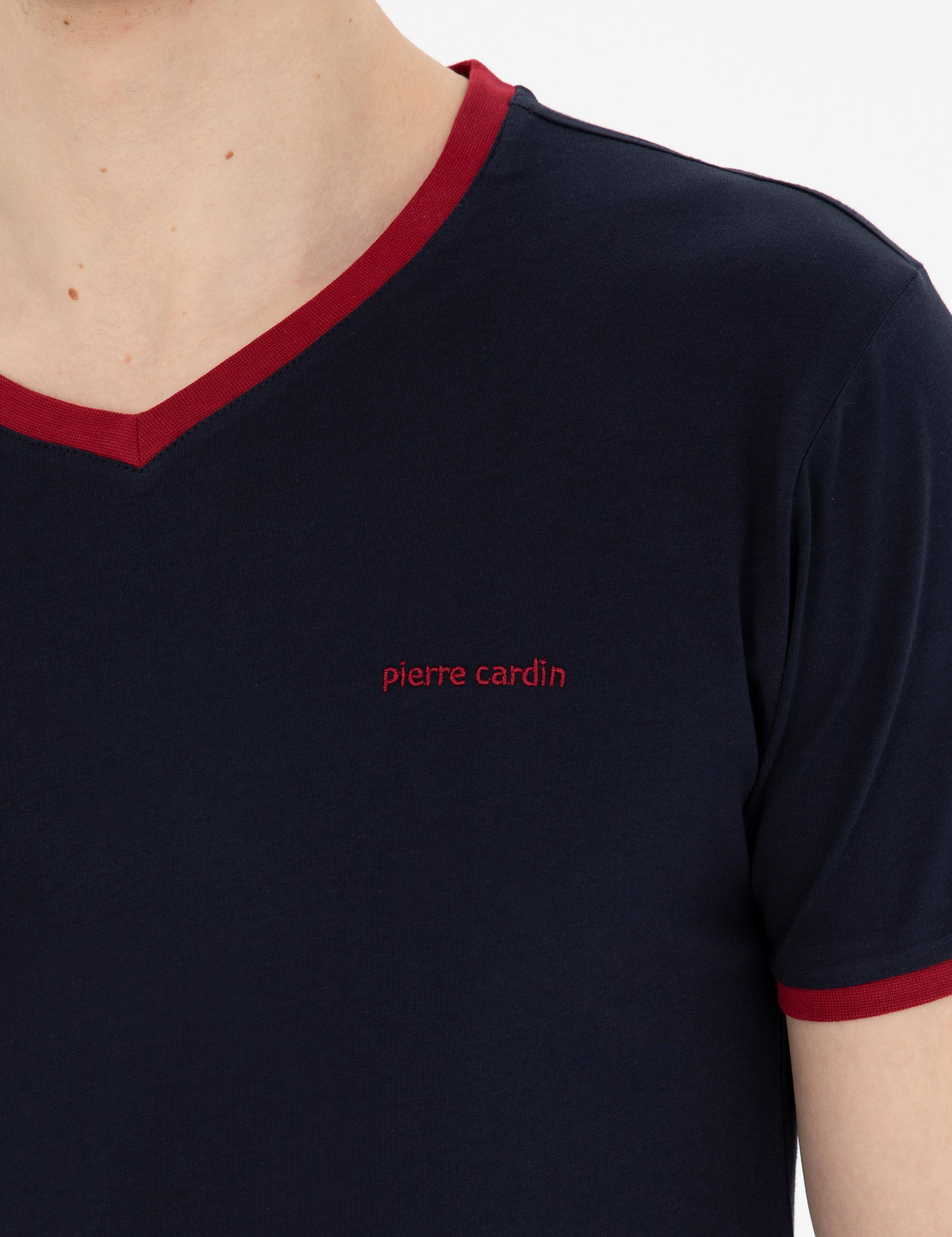 Lacivert Pijama Takımı