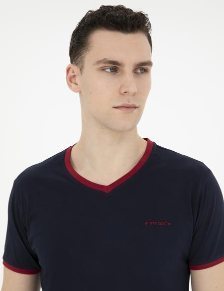 Lacivert Pijama Takımı - 50294241007