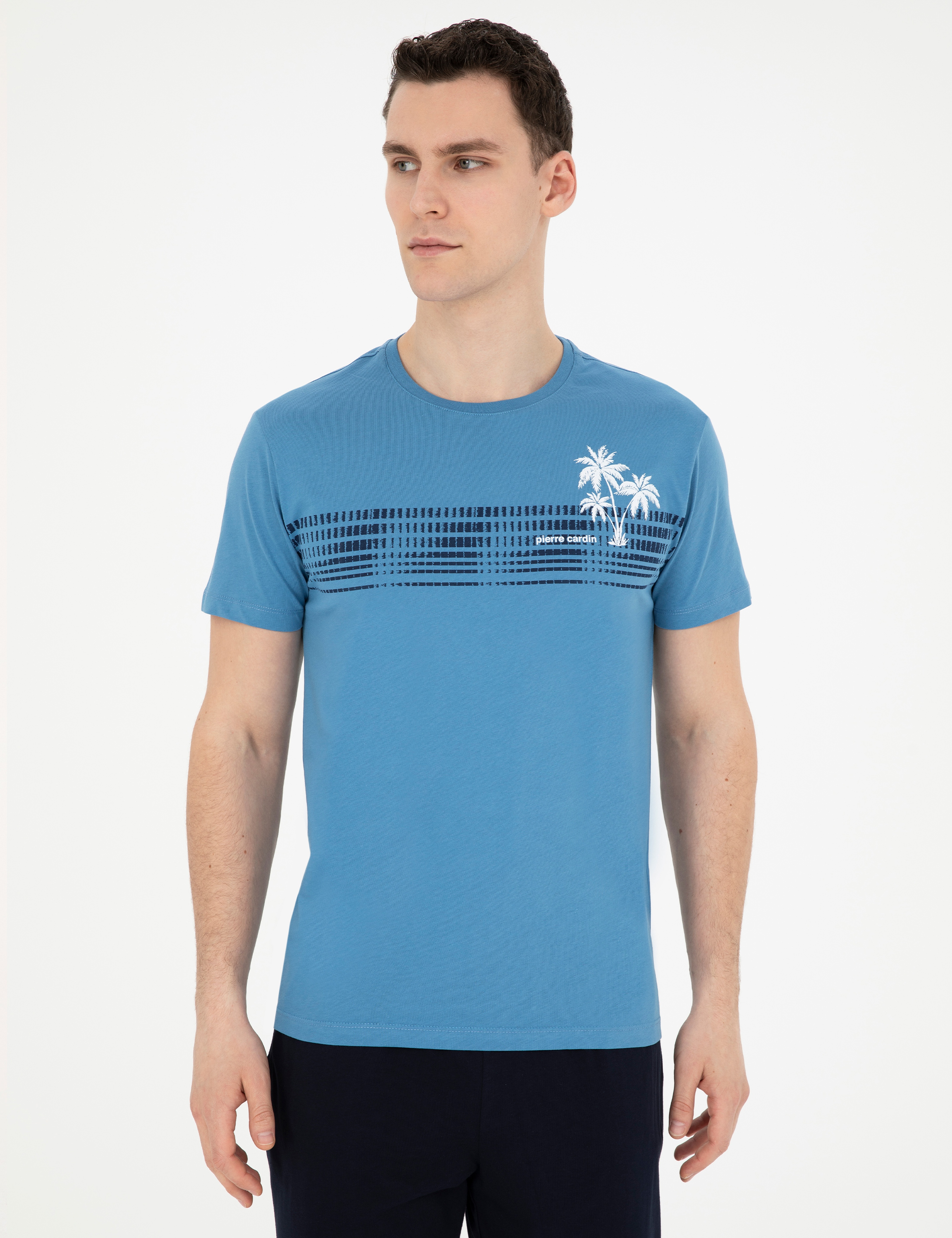 Mavi Pijama Takımı - Image 4