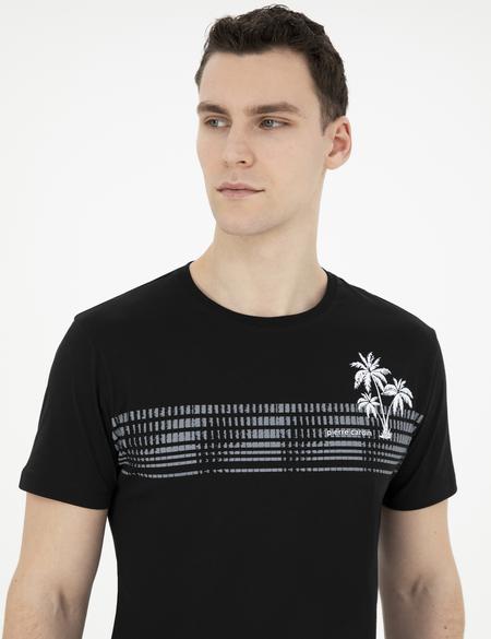 Siyah Kısakol Pijama Takımı - 50294243001