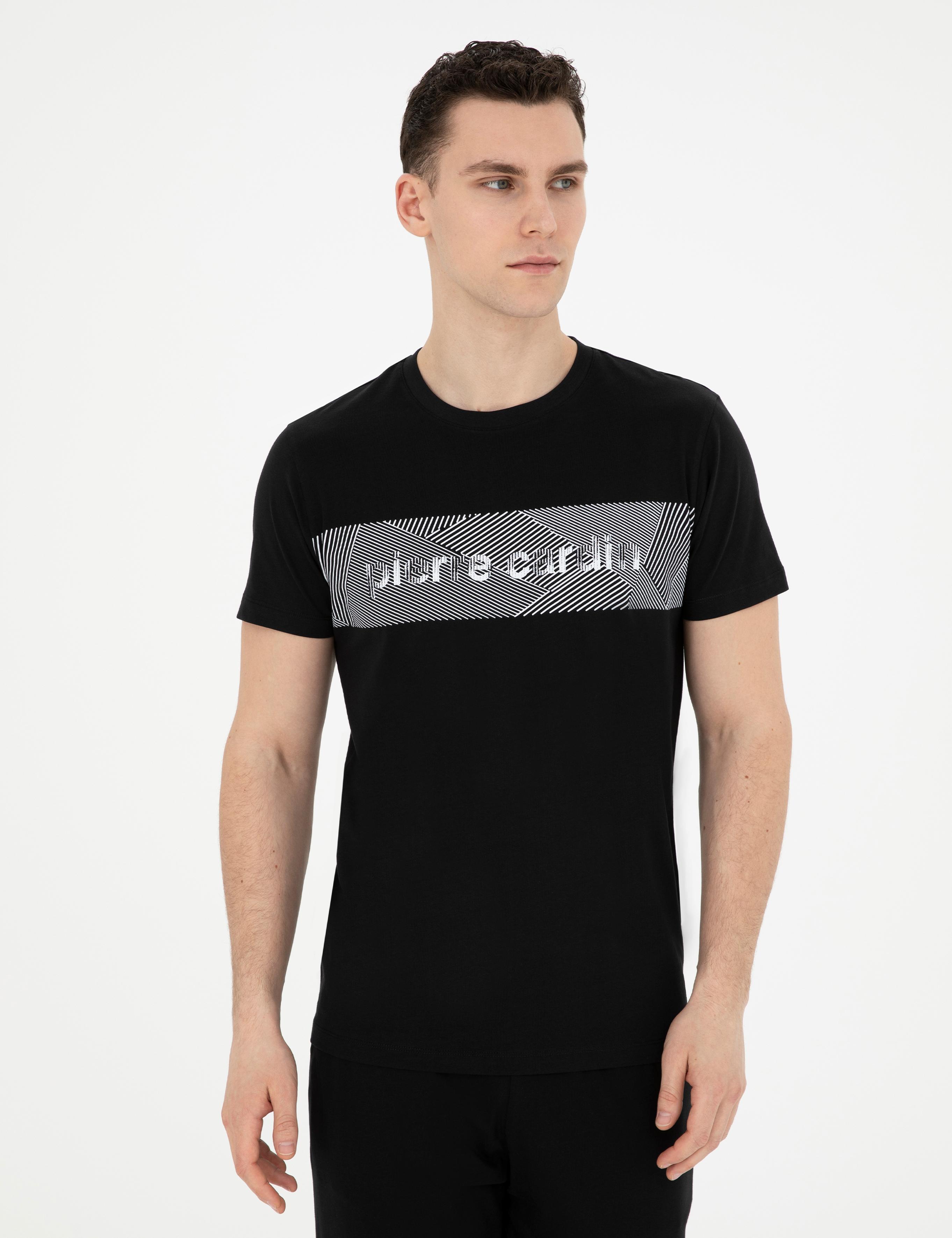 Siyah Pijama Takımı