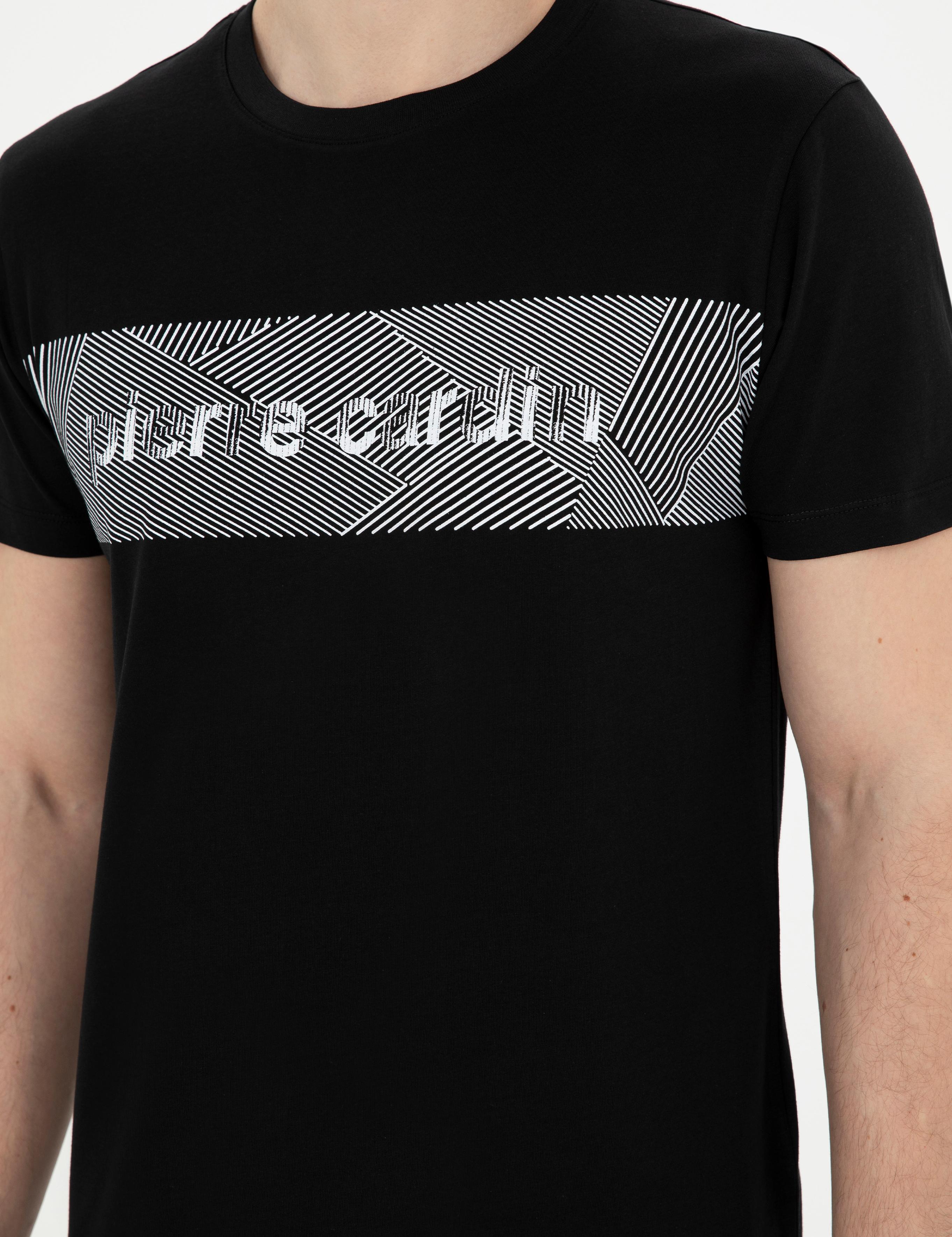 Siyah Pijama Takımı