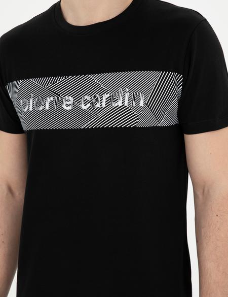 Siyah Pijama Takımı - 50294247001