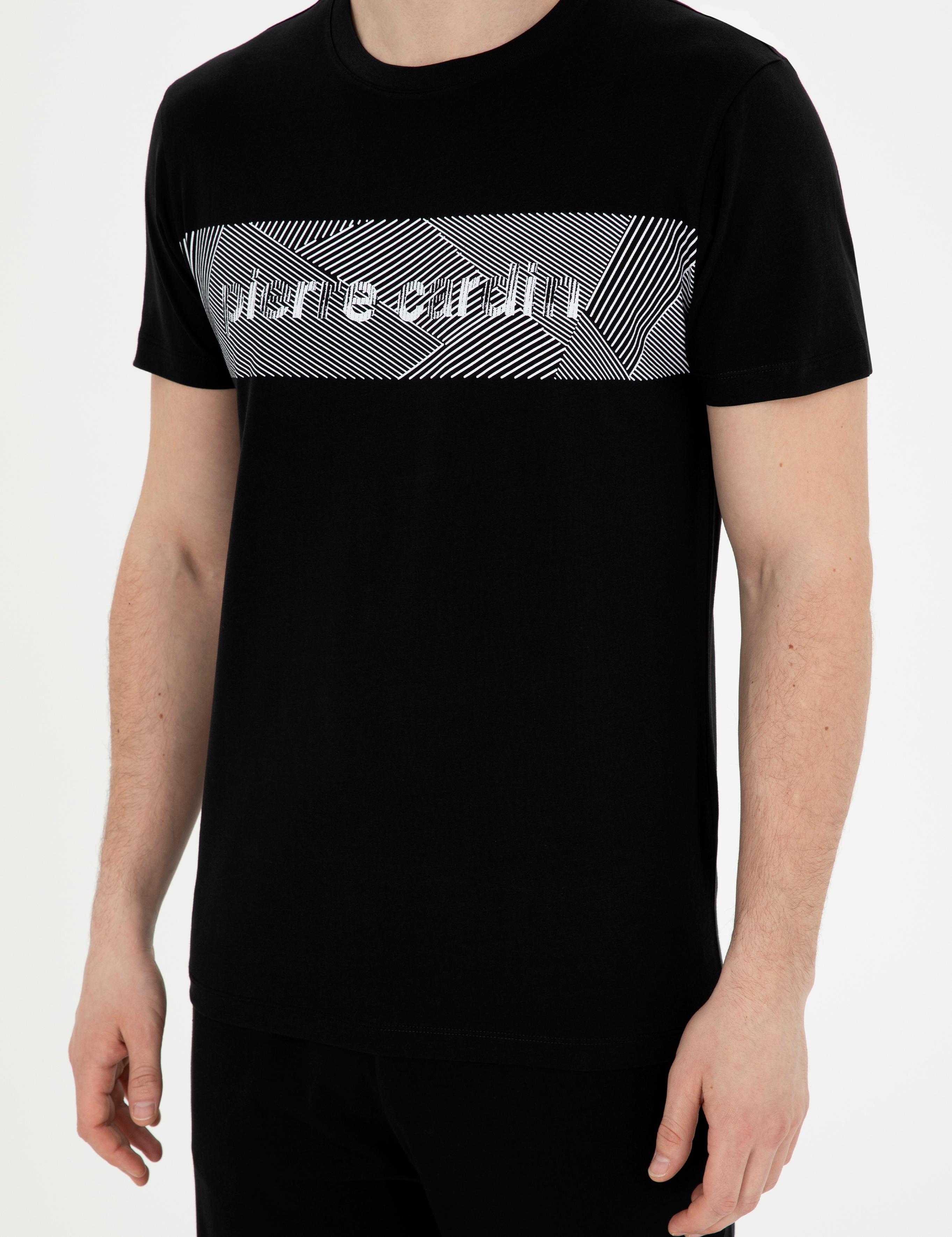 Siyah Pijama Takımı