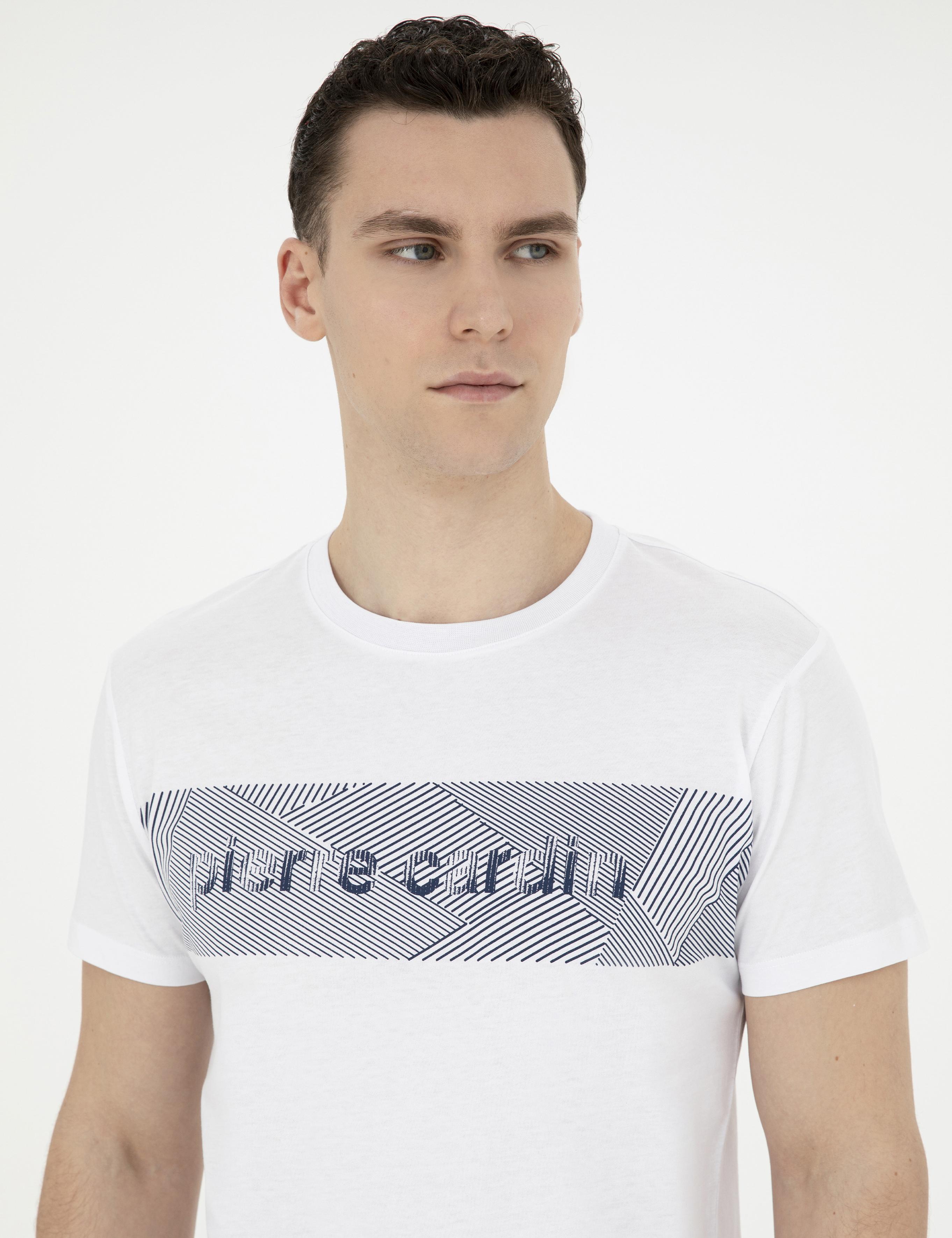 Beyaz Pijama Takımı