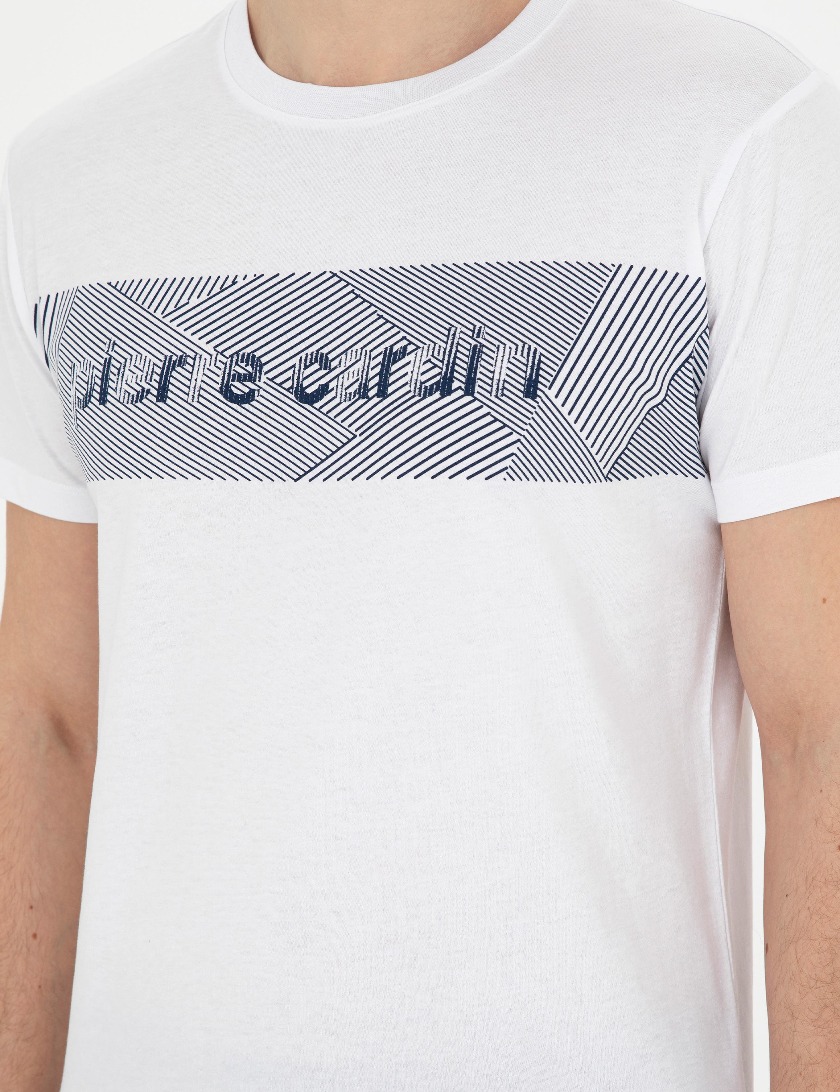 Beyaz Pijama Takımı