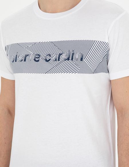 Beyaz Pijama Takımı - 50294247004