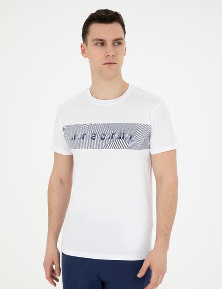 Beyaz Pijama Takımı - 50294247004