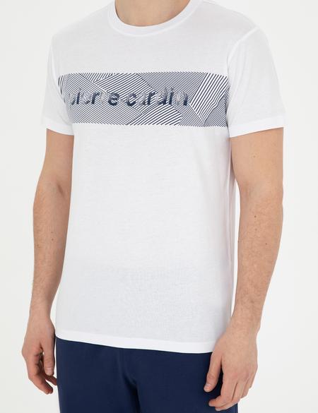 Beyaz Pijama Takımı - 50294247004