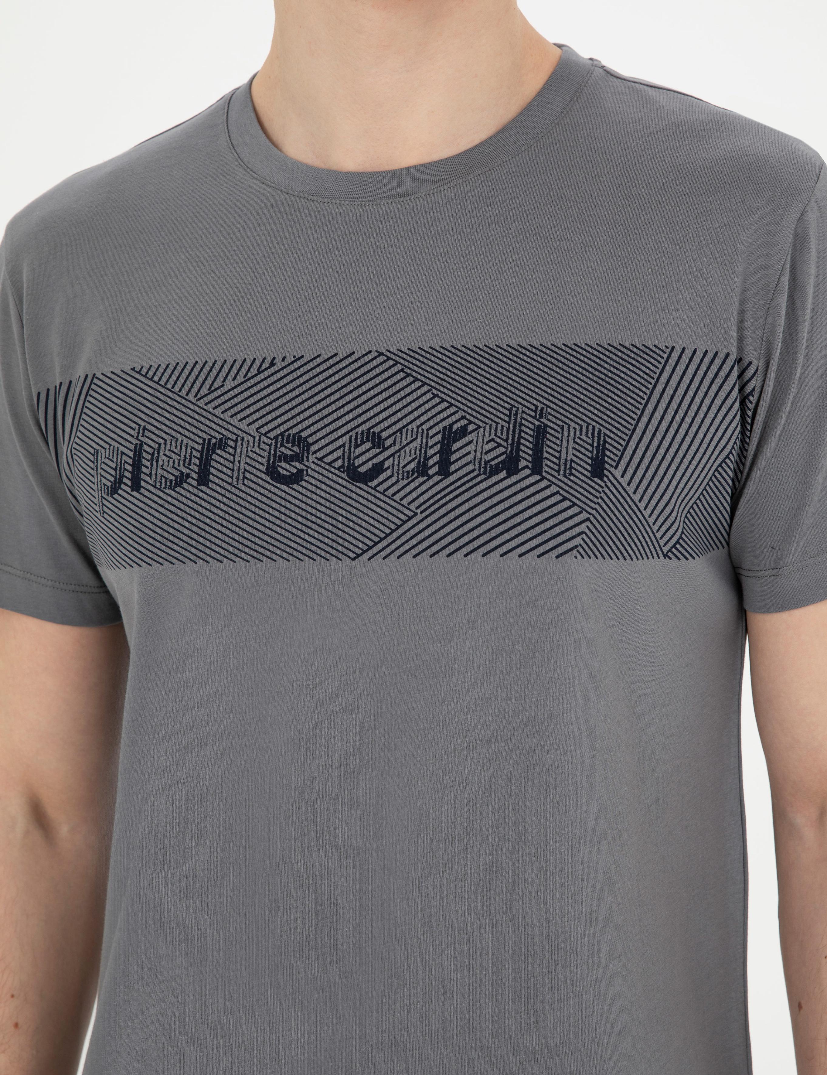 Antrasit Pijama Takımı