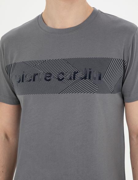 Antrasit Pijama Takımı - 50294247002