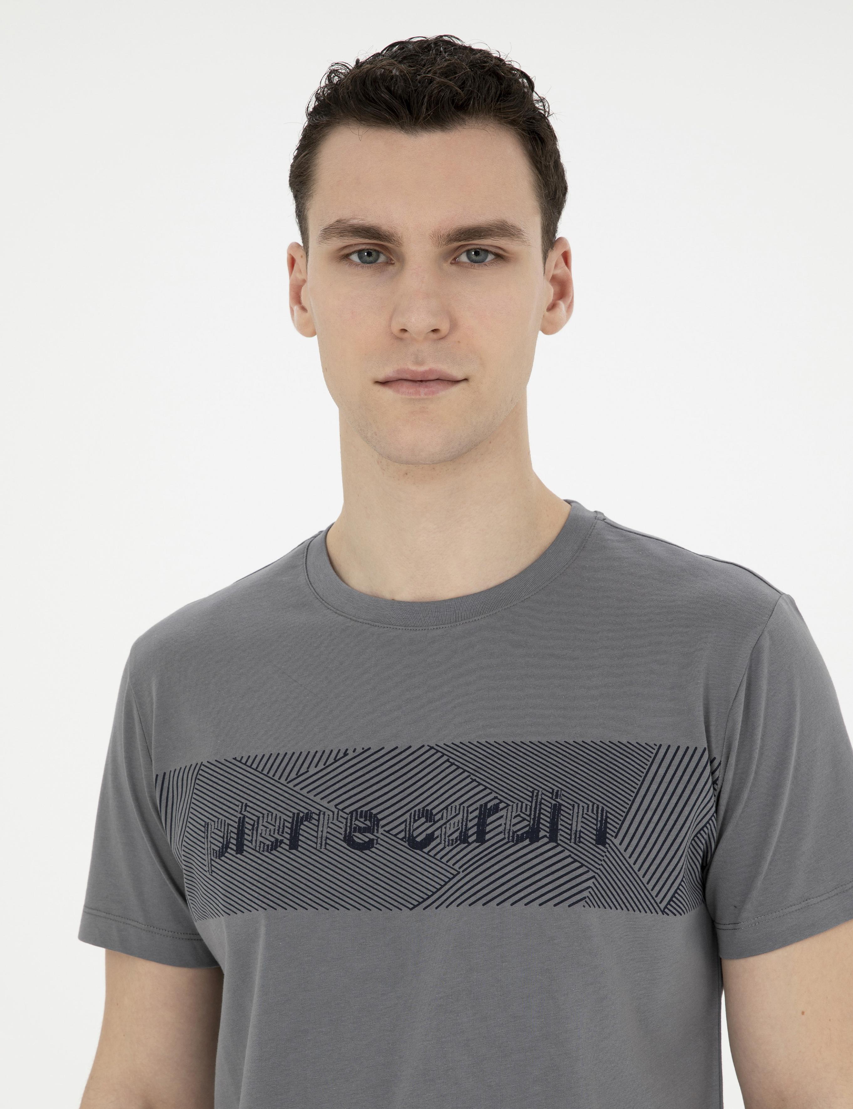 Antrasit Pijama Takımı