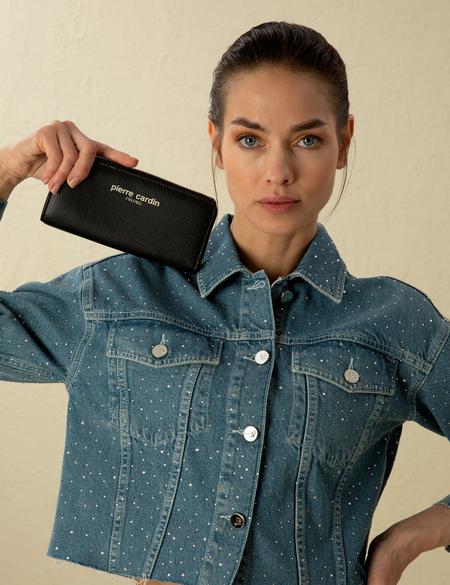 Siyah Cüzdan - 50294064001