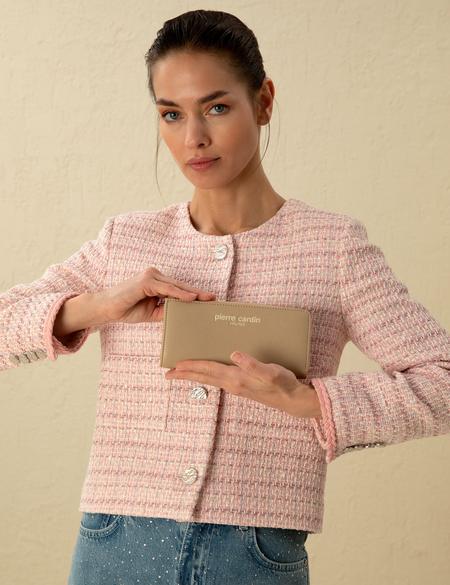 Bej Cüzdan - 50294064002