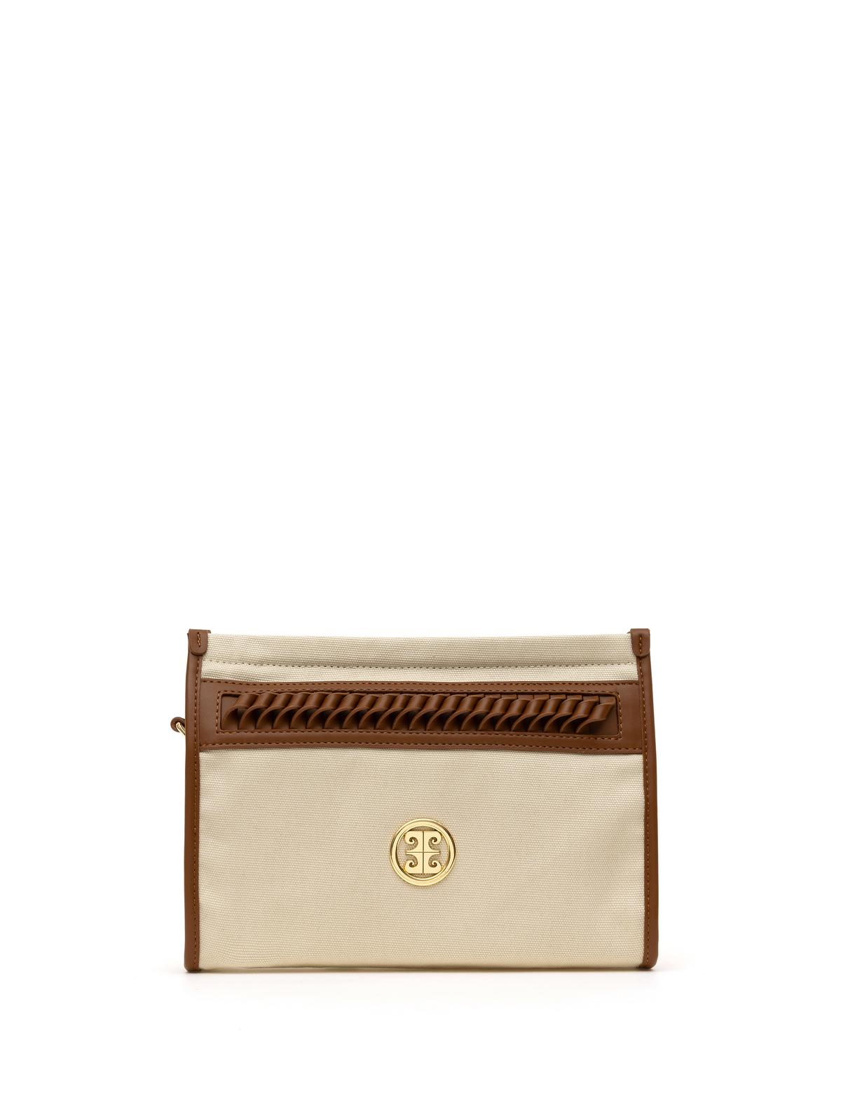 Bej El Çantası - 50287330001