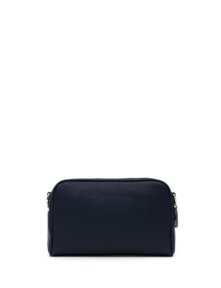 Denim Çapraz Çanta - 50287374002