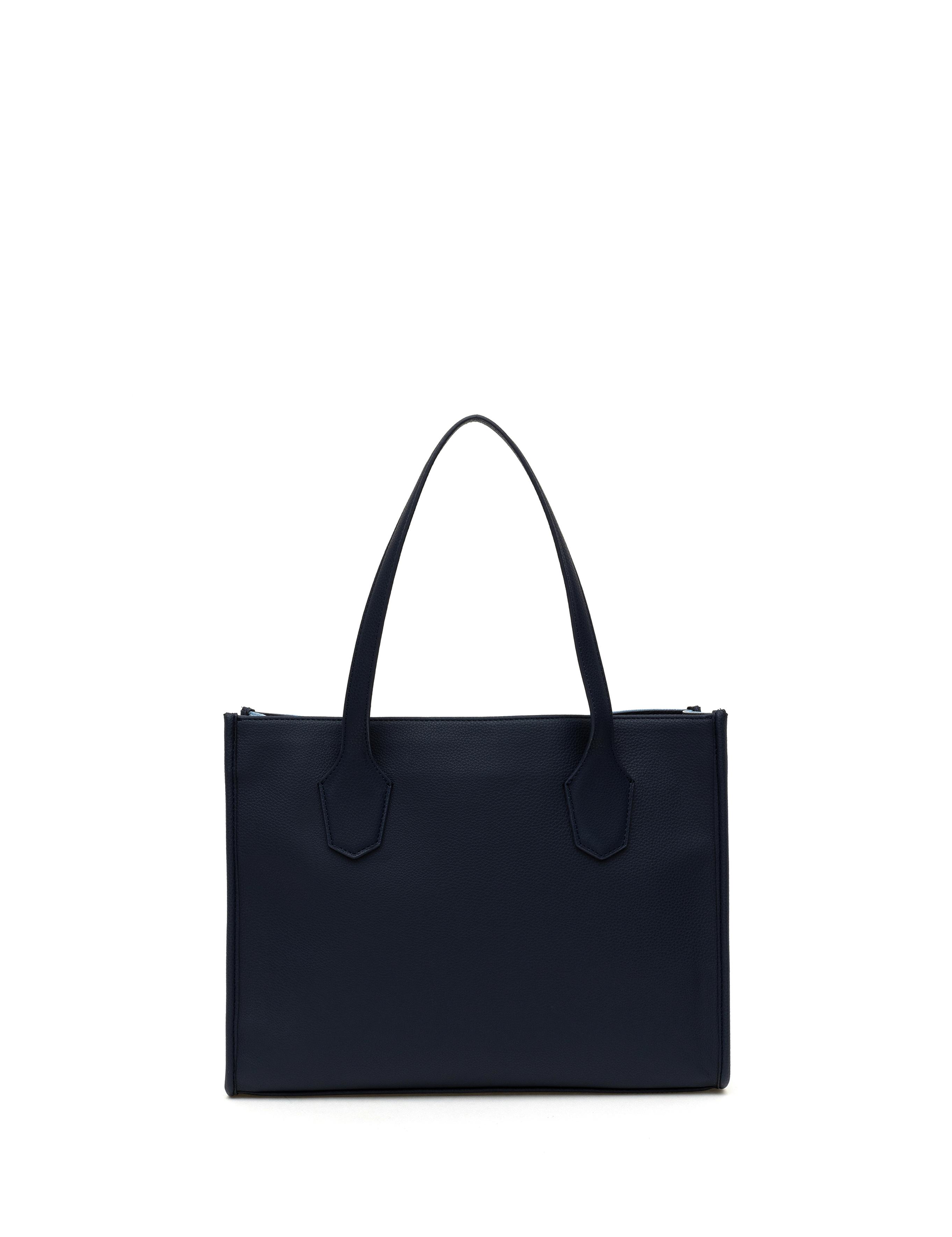 Denim Omuz Çantası