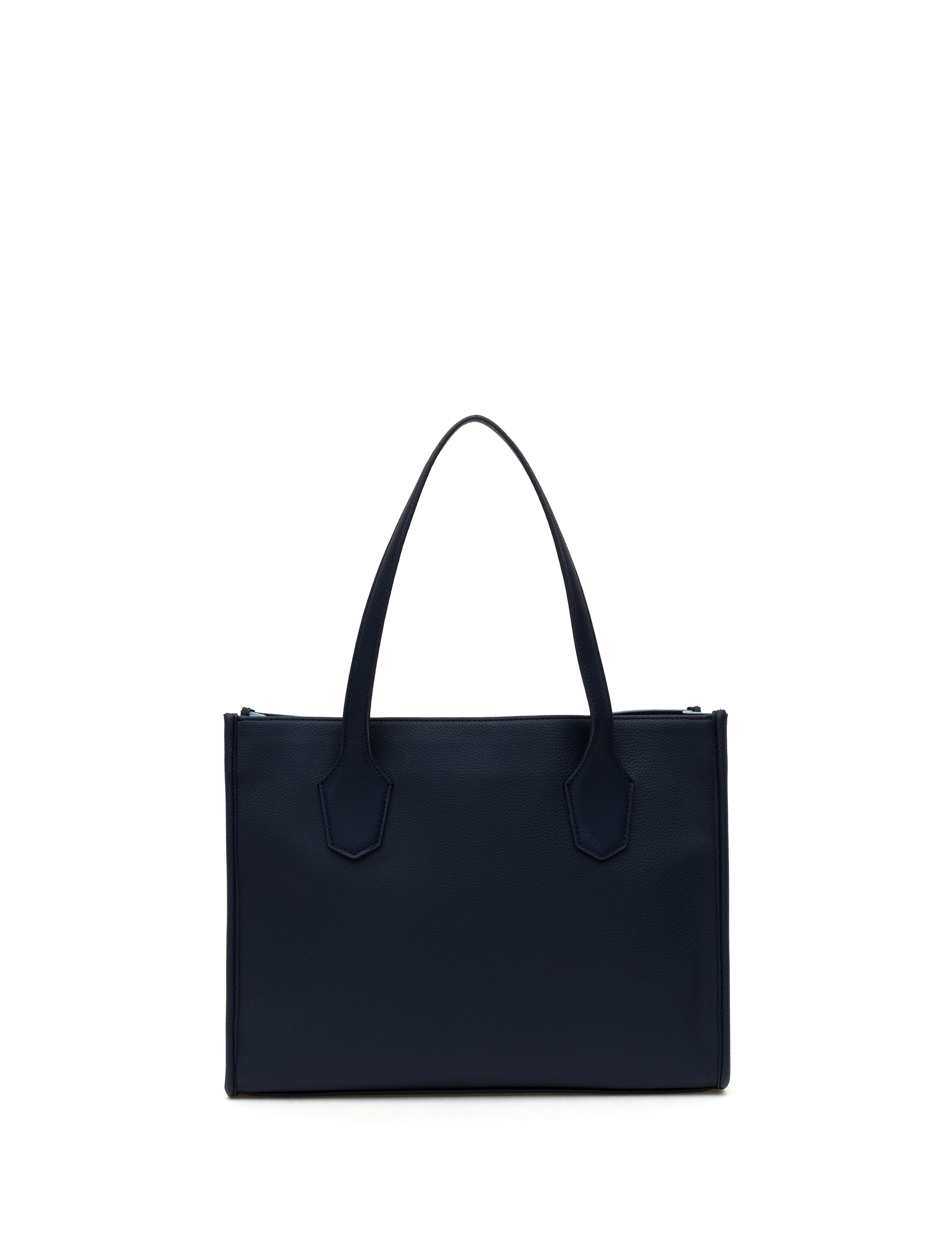 Denim Omuz Çantası - Image 5