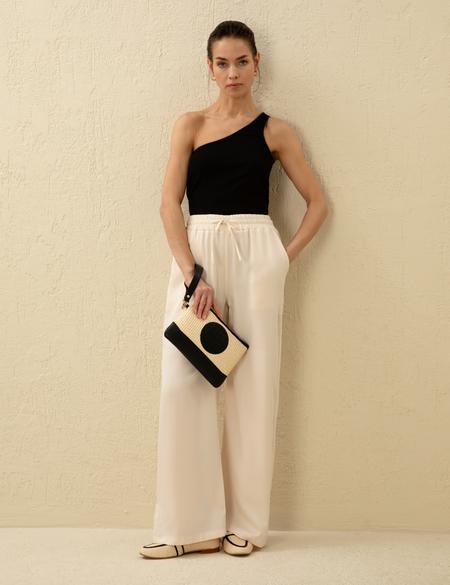 Bej El Çantası - 50287375001