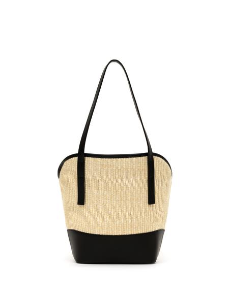 Bej Omuz Çantası - 50287383001