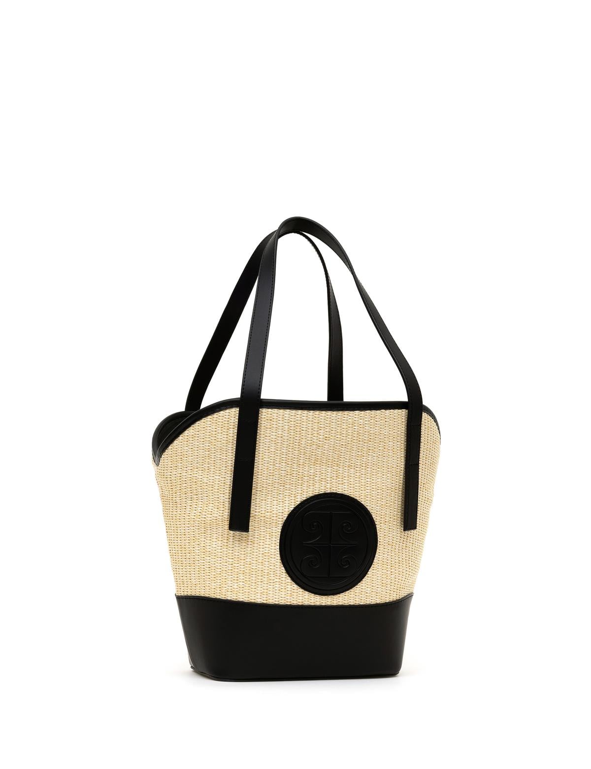 Bej Omuz Çantası - 50287383001