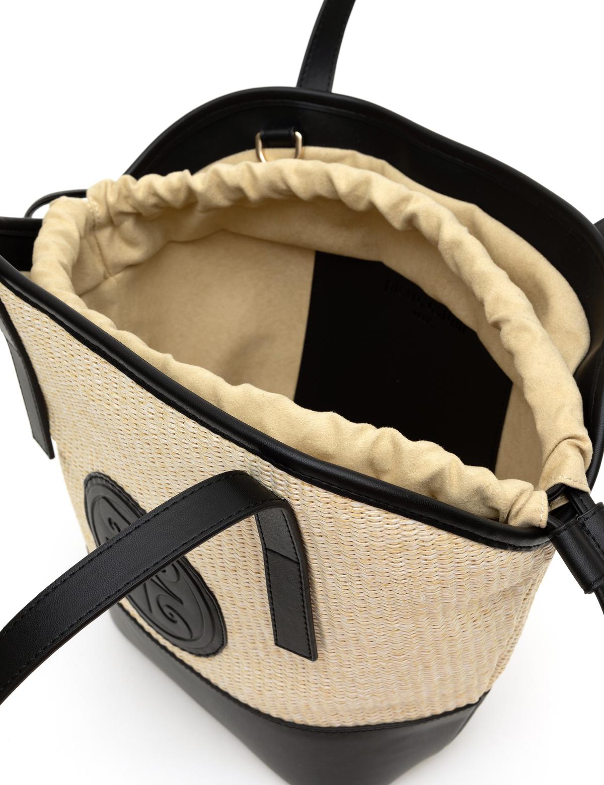 Bej Omuz Çantası - 50287383001