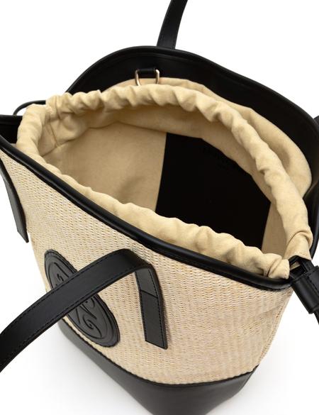 Bej Omuz Çantası - 50287383001