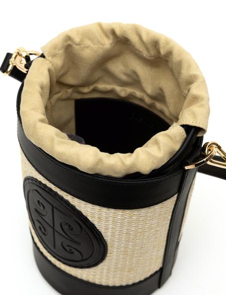 Bej Omuz Çantası - 50287384001