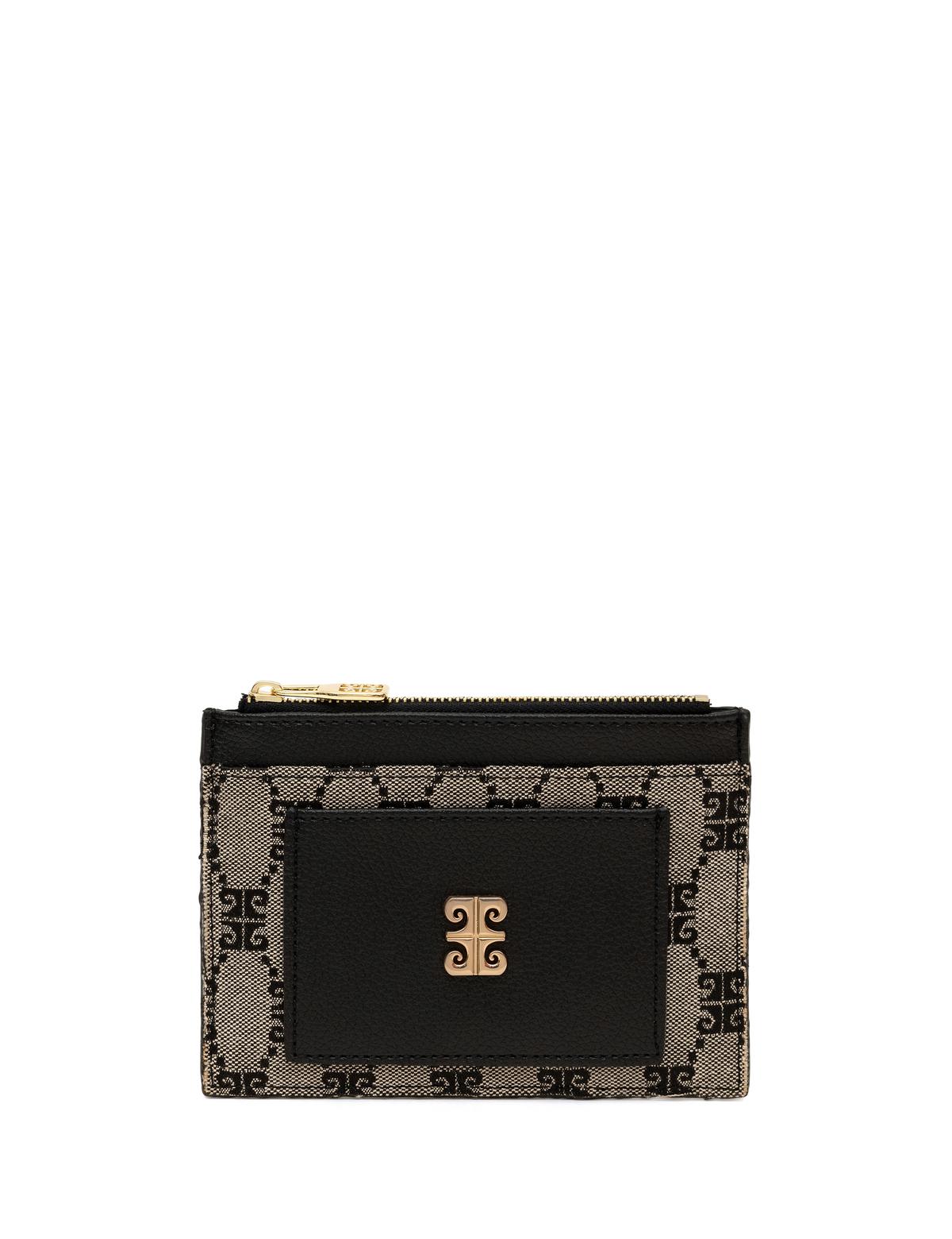 Siyah Cüzdan - 50294061001