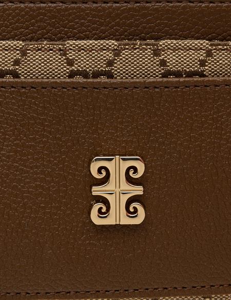 Kahverengi Cüzdan - 50294061002