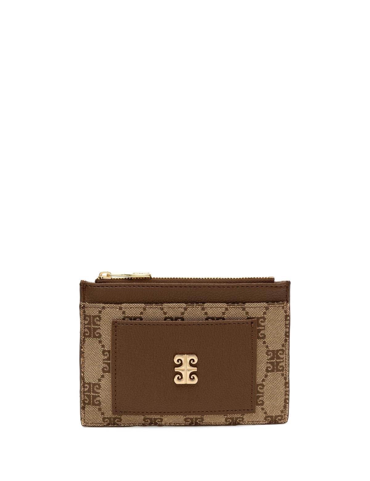 Kahverengi Cüzdan - 50294061002