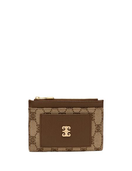 Kahverengi Cüzdan - 50294061002