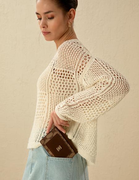 Kahverengi Cüzdan - 50294061002